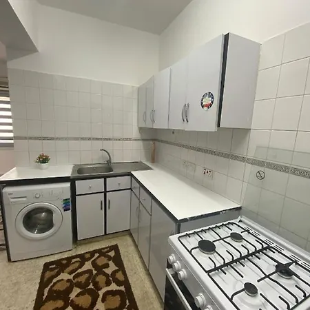 Apartment Musty's Famagusta (Northern Cyprus)
