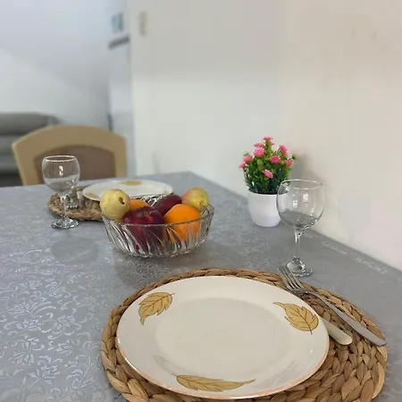 Musty's Apartment Famagusta (Northern Cyprus)
