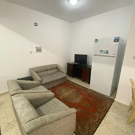 Musty's Διαμέρισμα Αμμόχωστος