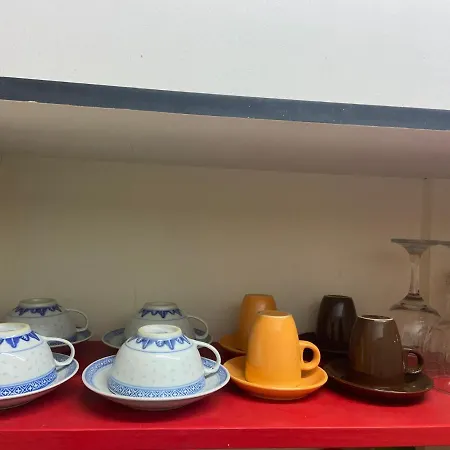 Musty's 公寓 法马古斯塔