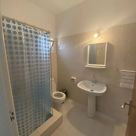 Διαμέρισμα Musty's *