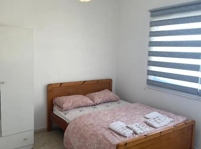 Musty's Famagusta (Northern Cyprus)