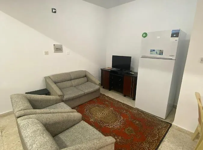 Musty's Apartmán Famagusta (Northern Cyprus)