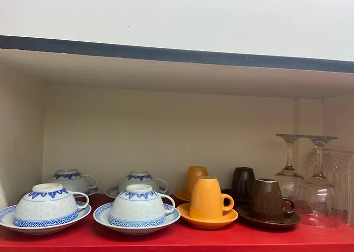 Musty's Apartmán Famagusta (Northern Cyprus)